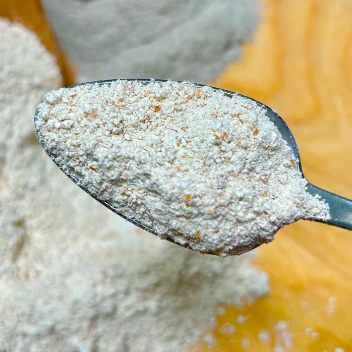 Unified Mills Flour & Grain